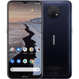 Nokia G10 64GB - Blue - Unlocked
