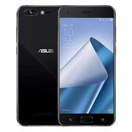 Zenfone 4 Pro 128GB - Black - Unlocked