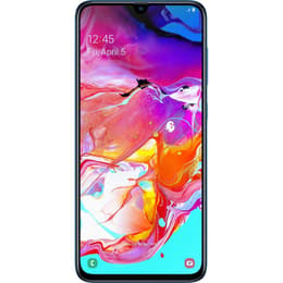 Galaxy A70 128GB - Black - Unlocked