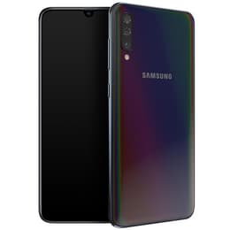 Galaxy A70 128GB - Black - Unlocked