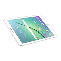 Galaxy Tab S2 8.0 (2015) 32GB - Wi-Fi + 4G - White