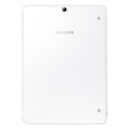 Galaxy Tab S2 8.0 (2015) 32GB - Wi-Fi + 4G - White