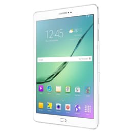Galaxy Tab S2 8.0 (2015) 32GB - Wi-Fi + 4G - White