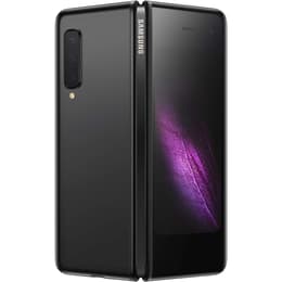 Galaxy Fold 5G 512GB - Black - Unlocked