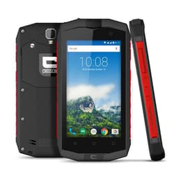 Crosscall Trekker M1 Core 16GB - Black - Unlocked