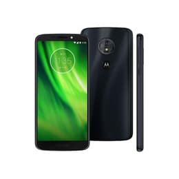 Motorola Moto G6 32GB - Blue - Unlocked