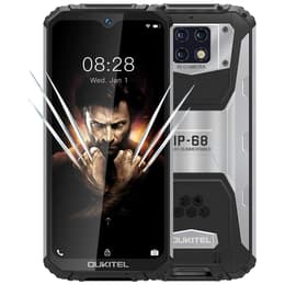 Oukitel WP6 128GB - Black - Unlocked