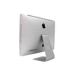 iMac 21,5-inches (2017) - Core i5 2,3 GHz - 16GB RAM - HDD 1 TB - QWERTY - English (US)