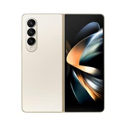 Galaxy Z Fold4 1000GB - Beige - Unlocked