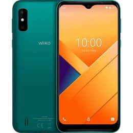 Wiko Y81 32GB - Green - Unlocked