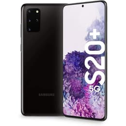 Galaxy S20+ 5G 128GB - Black - Unlocked
