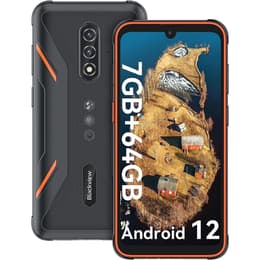 Blackview BV5200Pro 64GB - Orange - Unlocked