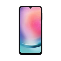 Galaxy A24 4G 128GB - Black - Unlocked