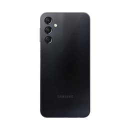 Galaxy A24 4G 128GB - Black - Unlocked