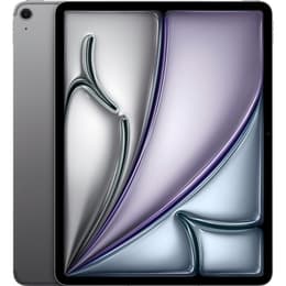 iPad Air M2 13 (2024) 6th gen 256 GB - Wi-Fi + 5G - Space Gray