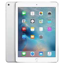 iPad Air (2014) 2nd gen 128 GB - Wi-Fi - Silver