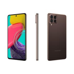 Galaxy M33 128GB - Brown - Unlocked