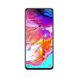 Galaxy A70 128GB - White - Unlocked