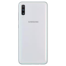 Galaxy A70 128GB - White - Unlocked