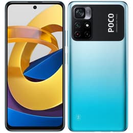 Xiaomi Poco M4 Pro 5G 64GB - Blue - Unlocked