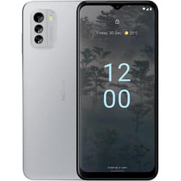 Nokia G50 128GB - Grey - Unlocked