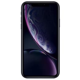 iPhone XR 256GB - Black - Unlocked