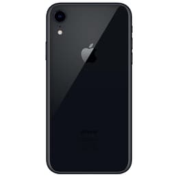 iPhone XR 256GB - Black - Unlocked