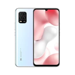 Xiaomi Mi 10 Lite 5G 256GB - White - Unlocked