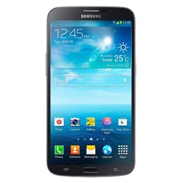 Galaxy Mega 6.3 I9200 8GB - Black - Unlocked