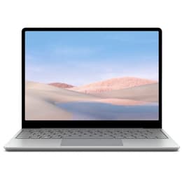 Microsoft Surface Laptop Go 12" (2020) - Core i5 1 GHz - SSD 256 GB - 8 GB - QWERTY - English