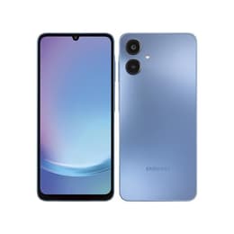 Galaxy A25 64GB - Blue - Unlocked