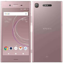 Sony Xperia XZ1 64GB - Pink - Unlocked