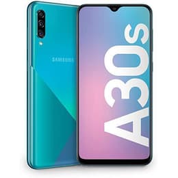 Galaxy A30s 64GB - Green - Unlocked