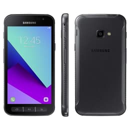 Galaxy Xcover 4 16GB - Grey - Unlocked