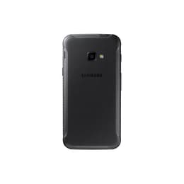 Galaxy Xcover 4 16GB - Grey - Unlocked