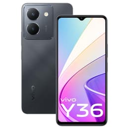 Vivo Y36 256GB - Black - Unlocked
