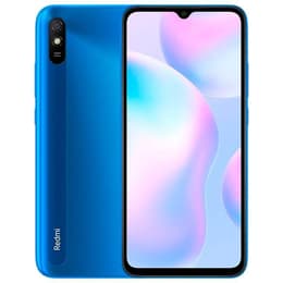 Xiaomi Redmi 9AT 32GB - Blue - Unlocked