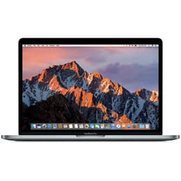 MacBook Pro Retina 13.3-inch (2017) - Core i5 - 16GB SSD 256 QWERTY - English