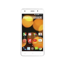 Spira D4 32GB - Silver - Unlocked