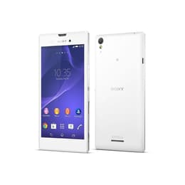 Sony Xperia T3 8GB - White - Unlocked