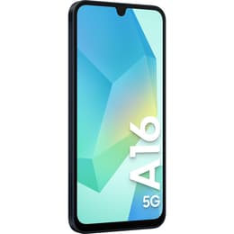 Galaxy A16 5G 128GB - Blue - Unlocked