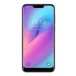 Cubot P20 64GB - Black - Unlocked