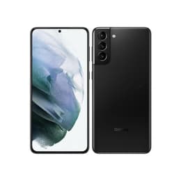Galaxy S21+ 5G 256GB - Black - Unlocked (Version Au)