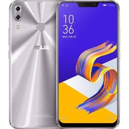 Asus Zenfone 5 ZE620KL 64GB - Silver - Unlocked