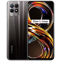 Realme 8I 64GB - Black - Unlocked