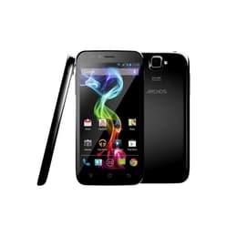 Archos 50 Platinum 16GB - Black - Unlocked