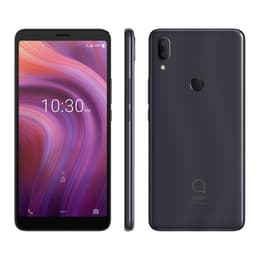 Alcatel 3V 16GB - Black - Unlocked