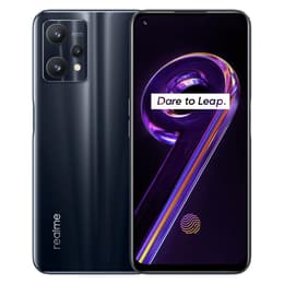 Realme 9 Pro 128GB - Black - Unlocked