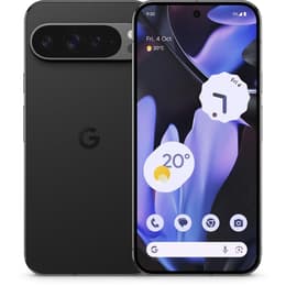 Google Pixel 9 Pro XL 512GB - Black - Unlocked