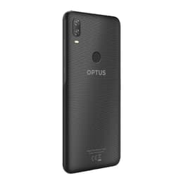 Optus X Go 32GB - Black - Unlocked